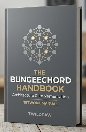 The Bungeecord Handbook